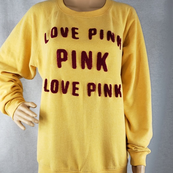 Victorias Secret PINK Shirt - Picture 4 of 6